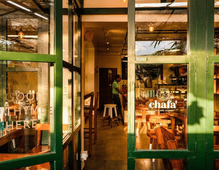 15 Restaurants In Pune That Will Serve You Cruelty Free Vegan Food